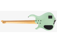 Marcus Miller M6 Headless 5 SGMS Surf Green Metallic Satin Marcus Miller M6 Headless 5 SGMS Surf Green Metallic Satin